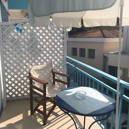 Meropi Studios Thasos Extérieur photo