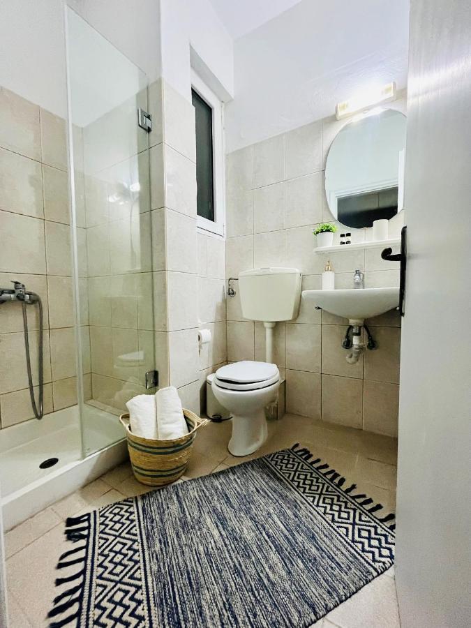 Meropi Studios Thasos Extérieur photo