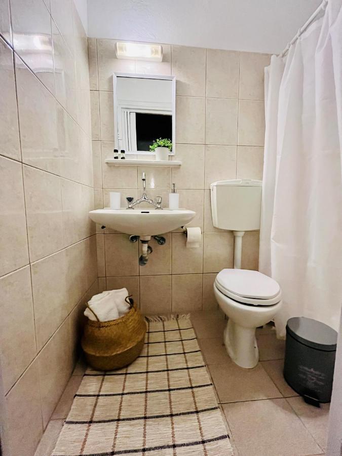 Meropi Studios Thasos Extérieur photo