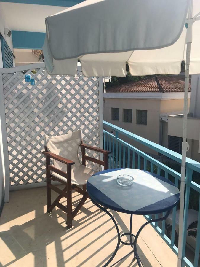Meropi Studios Thasos Extérieur photo
