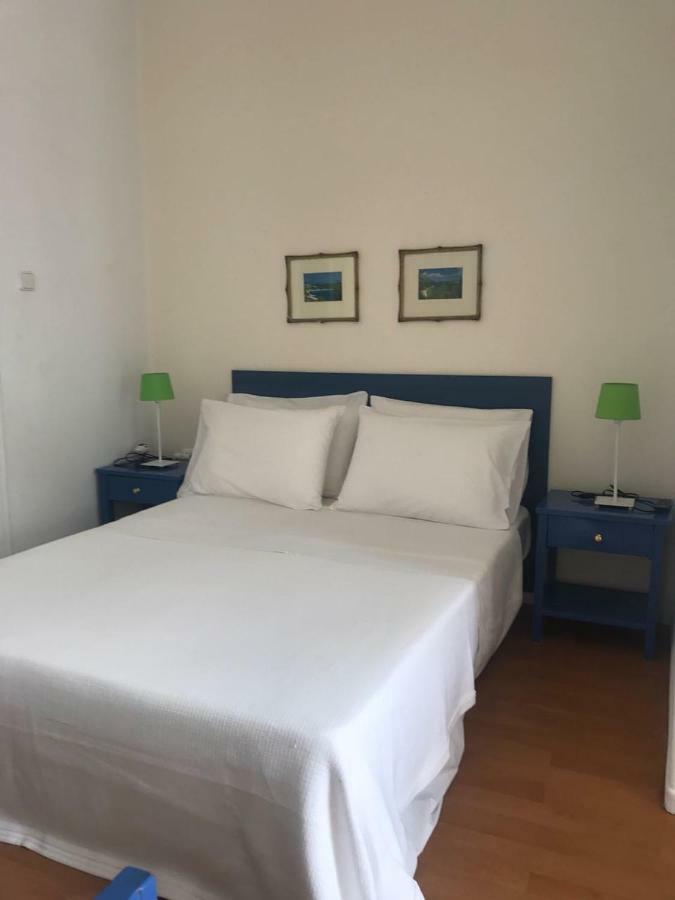 Meropi Studios Thasos Extérieur photo