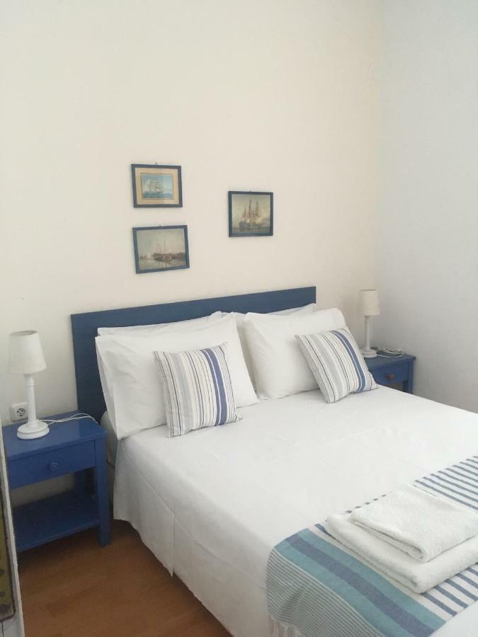 Meropi Studios Thasos Extérieur photo