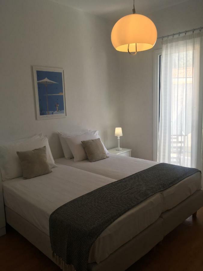 Meropi Studios Thasos Extérieur photo
