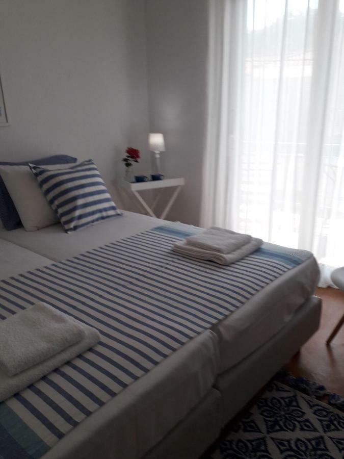 Meropi Studios Thasos Extérieur photo